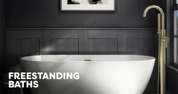 Find your perfect bath